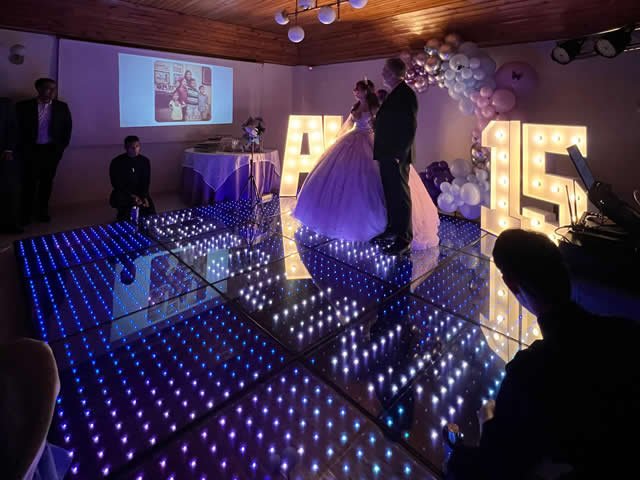 Bodas campestres